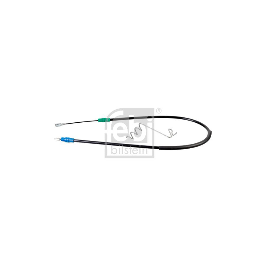 Febi Bilstein 171521 Hand Brake Cable for Ford Transit