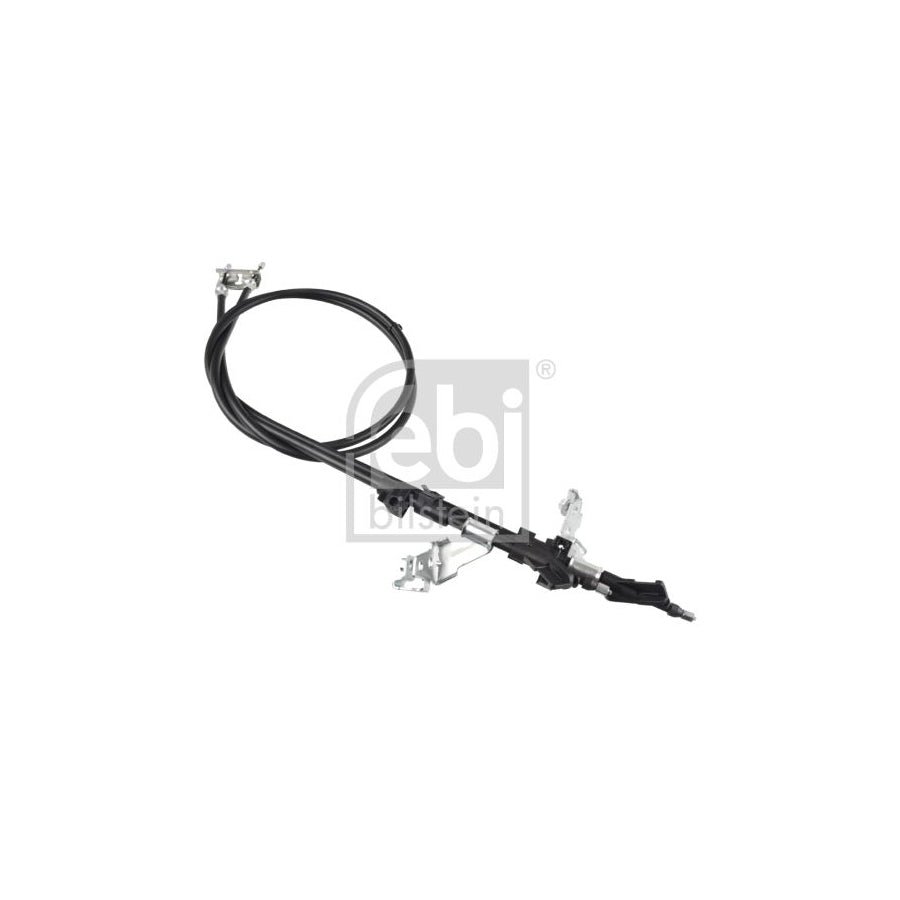 Febi Bilstein 108959 Hand Brake Cable for Ford Focus