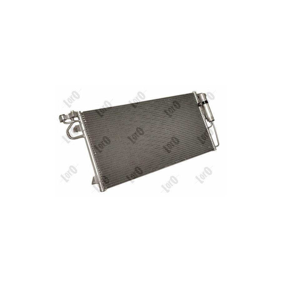 Abakus 0170160034 Air Conditioning Condenser