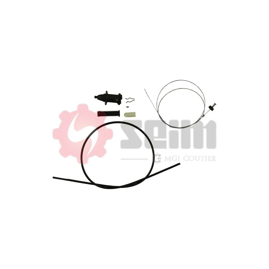 SEIM 084100 Throttle Cable for PEUGEOT 305