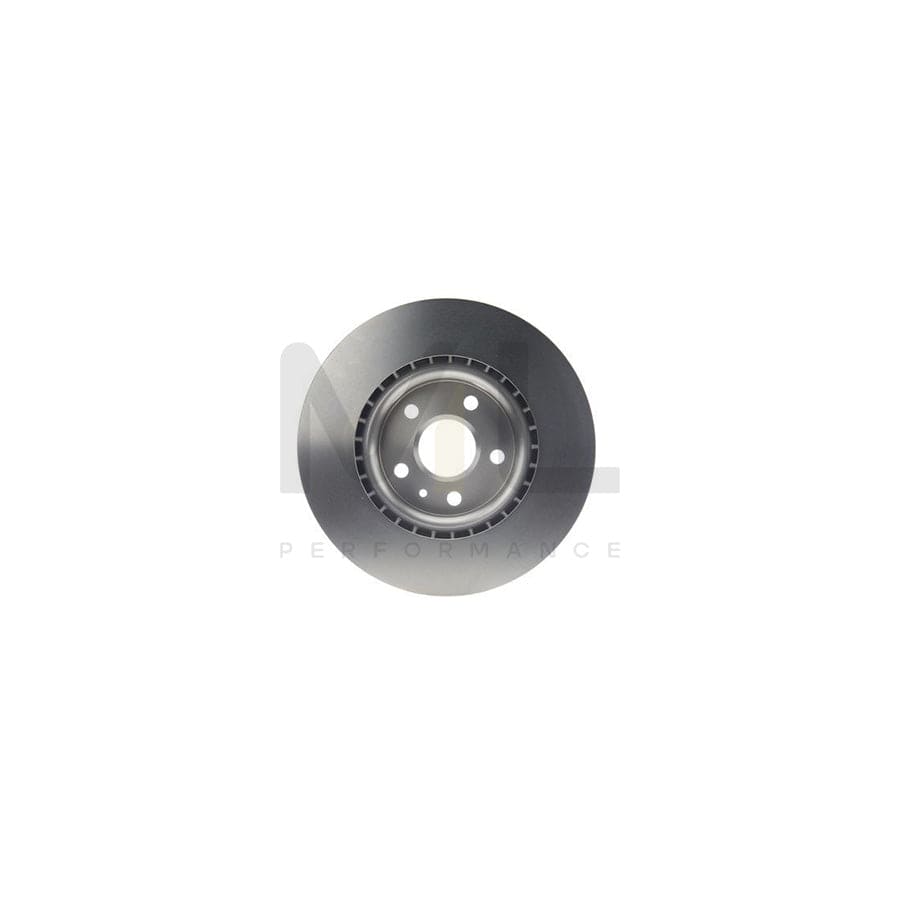 BOSCH 0 986 479 545 Brake Disc Vented, Coated, High-carbon, with bolts/screws | ML Performance Car Parts