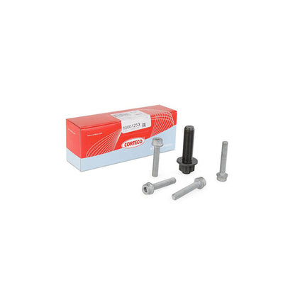 Corteco 80001253 Bolt Set, Crankshaft Pulley