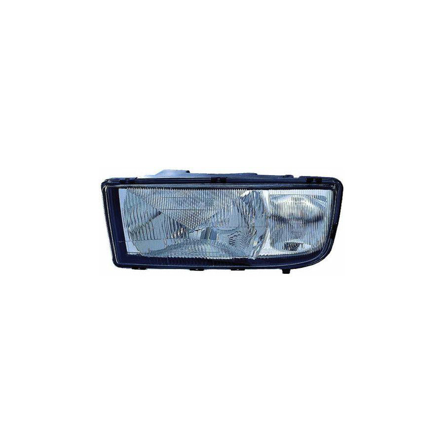 Abakus 4401139Lldem Headlight