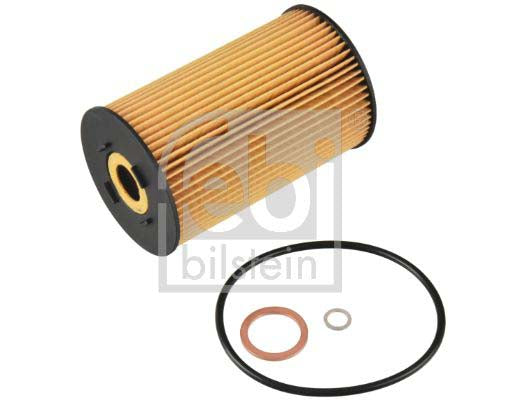 Febi Bilstein 176089 Oil Filter