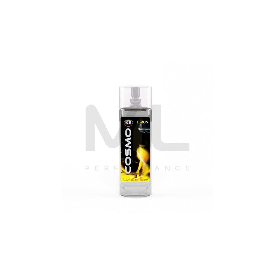 K2 V205 Car air freshener aerosol, Contents: 50ml