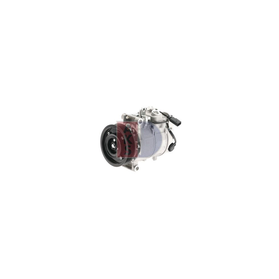 AKS Dasis 853007N Compressor, Air Conditioning