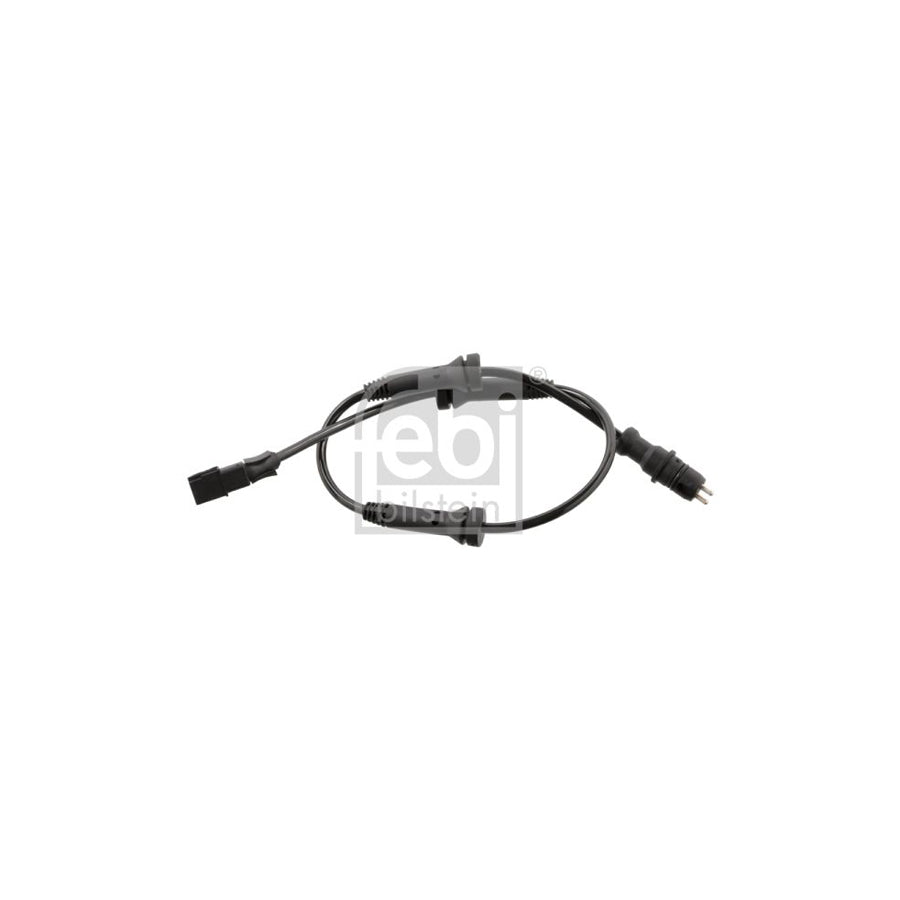 Febi Bilstein 102477 Abs Sensor for Renault Megane