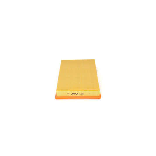 BOSCH 1 457 433 087 Air Filter for OPEL VECTRA | ML Performance UK Car Parts