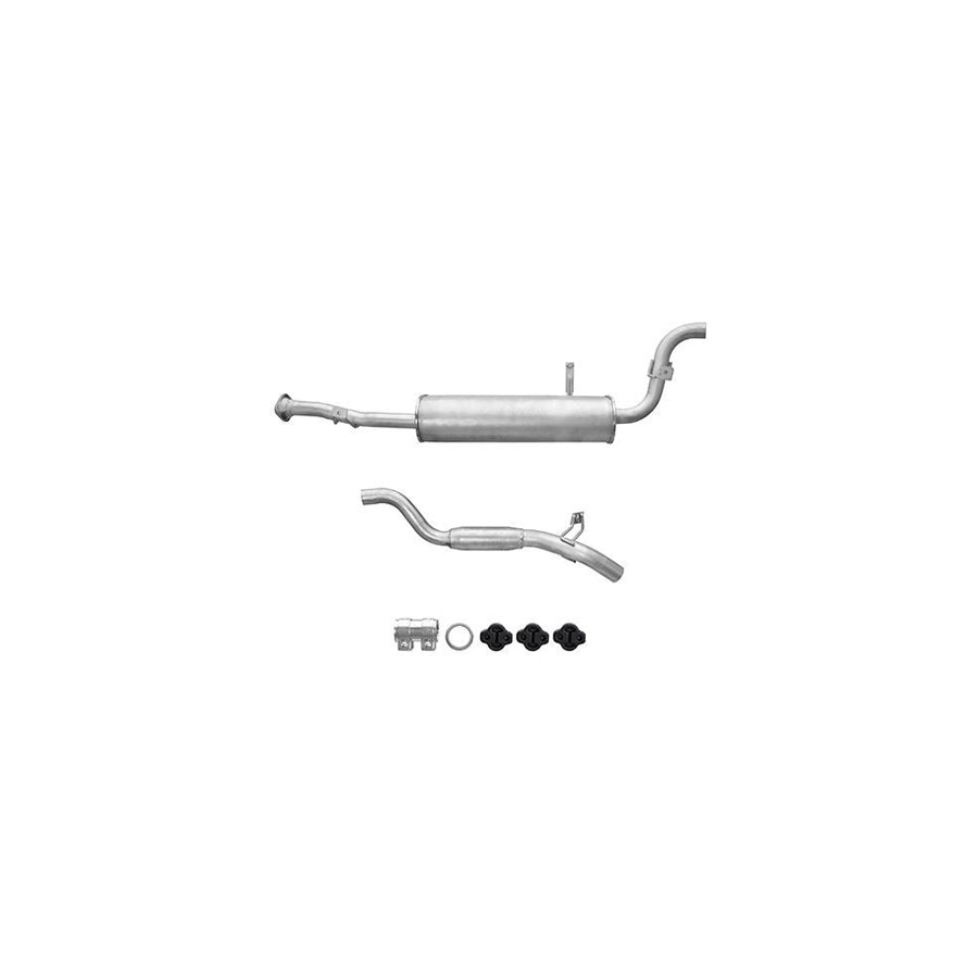 Hella 8MP 376 805-331 Water Pump For Citroen Xantia Hatchback (X2)