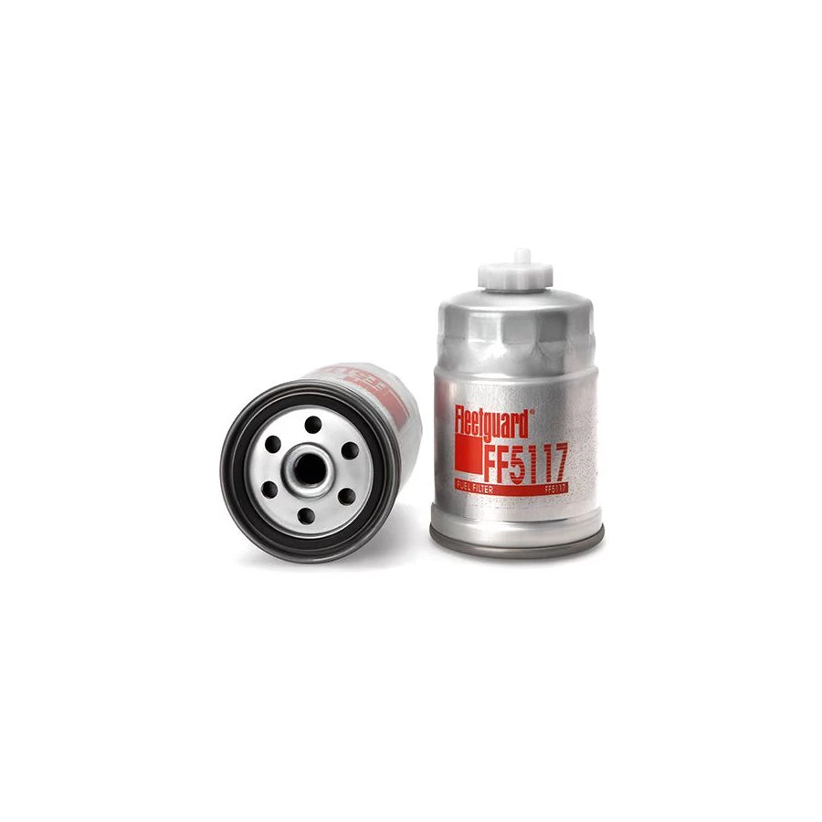 Fleetguard Ff5117 Fuel Filter