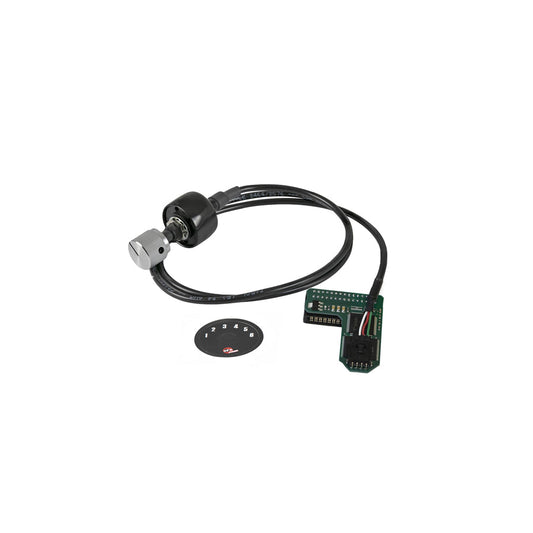  aFe 77-43036 Power Module Ford Diesel Trucks 2001 V8-7.3L (td)  | ML Performance US Car Parts