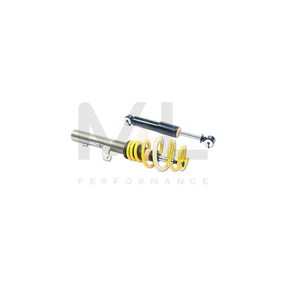 ST Suspensions 18280052 VW Mk3 Mk4 Caddy COILOVER KIT XA