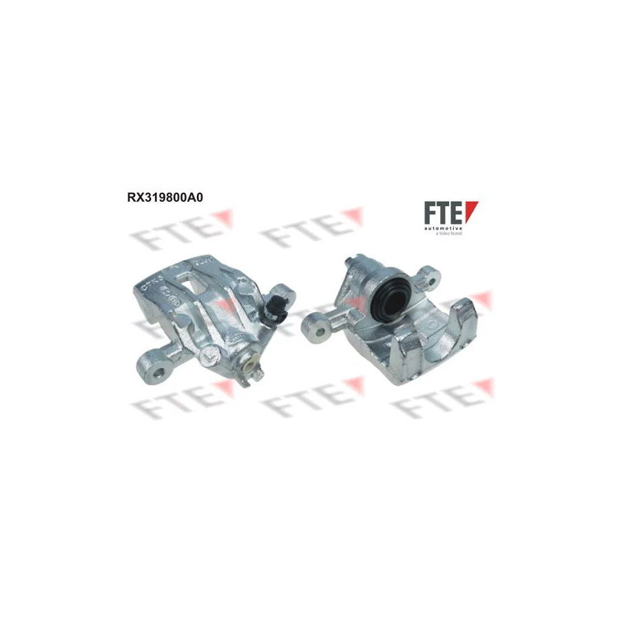 FTE Rx319800A0 Brake Caliper