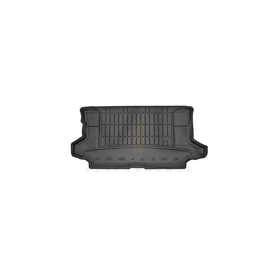 FROGUM TM405752 Car boot tray for NISSAN Note I (E11, NE11) 561x1250mm, Elastomer, Nonslip