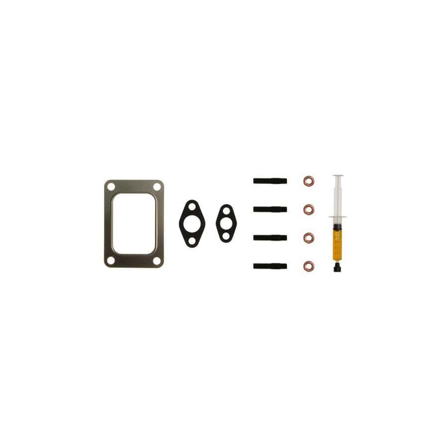 Alanko 10925004 Mounting Kit, Charger