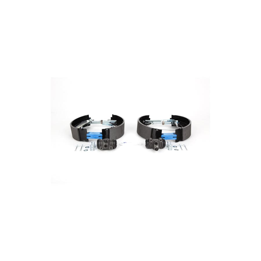 ATE Original Topkit 03.0520-0825.3 Brake Set, Drum Brakes