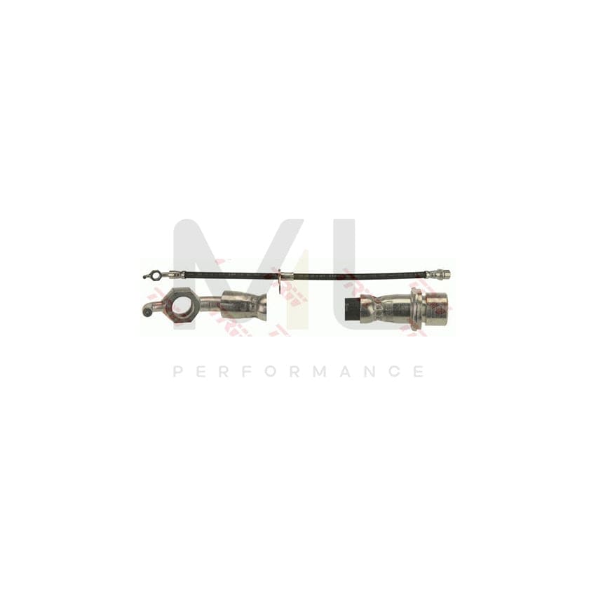 TRW PHD987 Brake Hose for TOYOTA Previa / Estima II (XR30) 450mm, M10x1 | ML Performance Car Parts