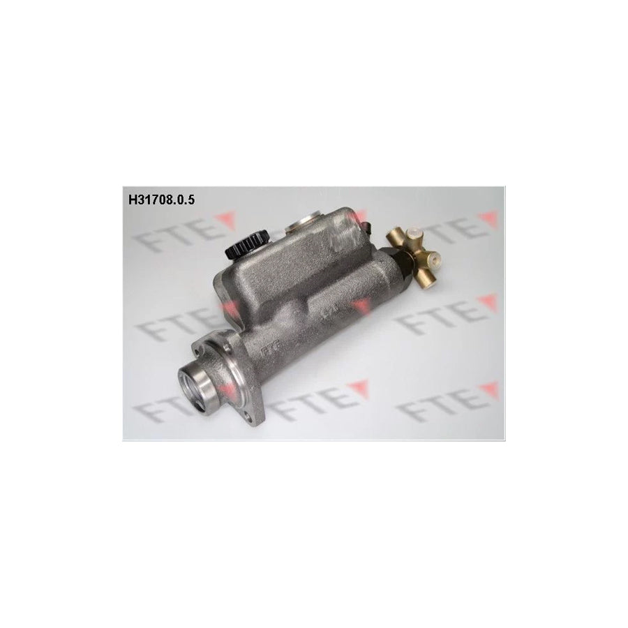 FTE 9220009 Brake Master Cylinder Suitable for Mercedes-Benz Pullmann (W100)