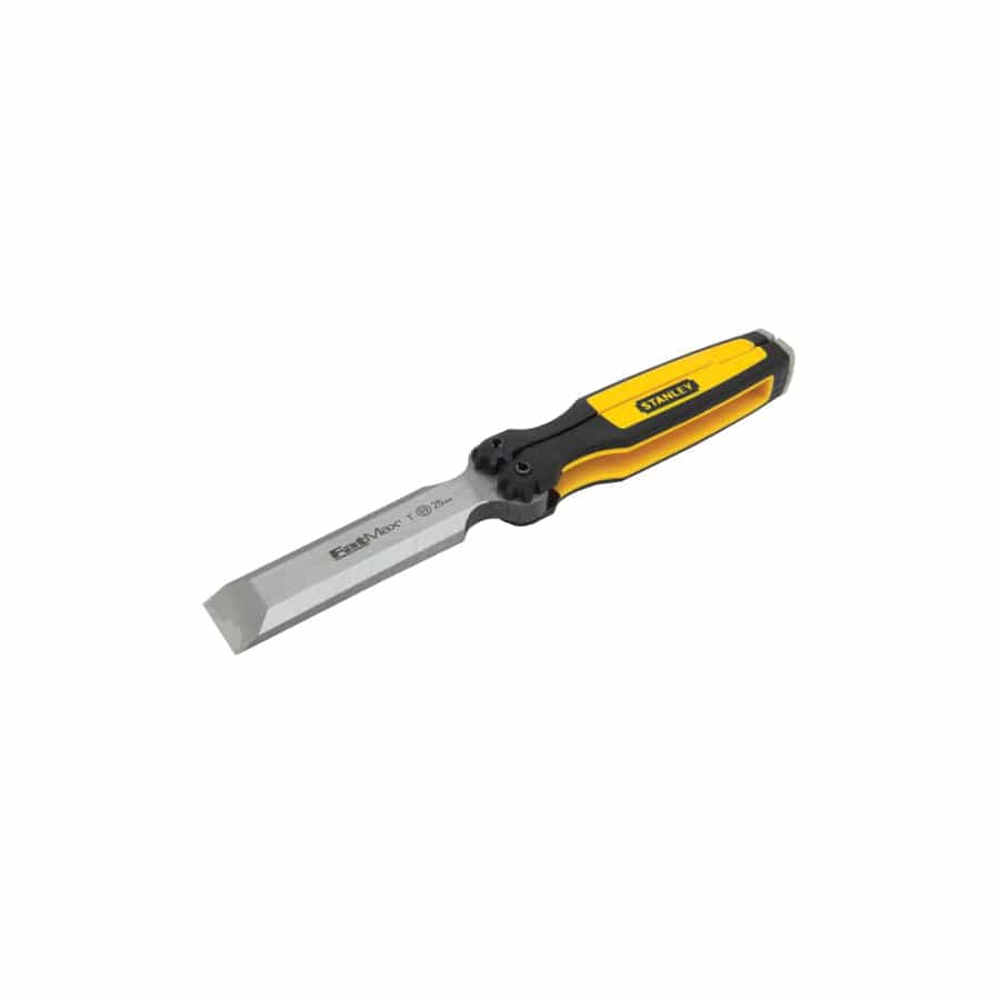 STANLEY® STA016145 FatMax® Folding Pocket Chisel 25mm