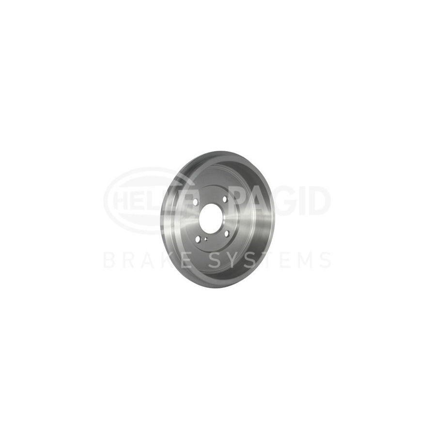 Hella 8MP 376 805-321 Water Pump
