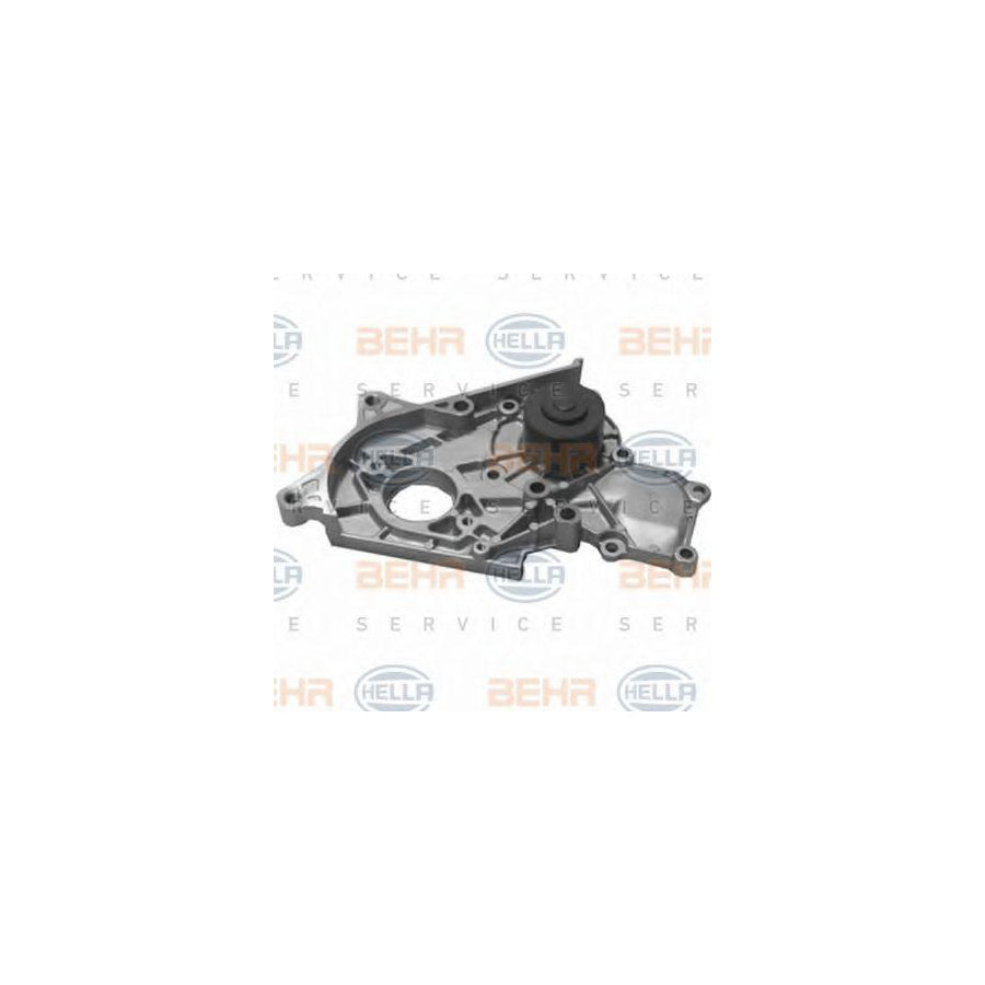 Hella 8MP 376 805-311 Water Pump