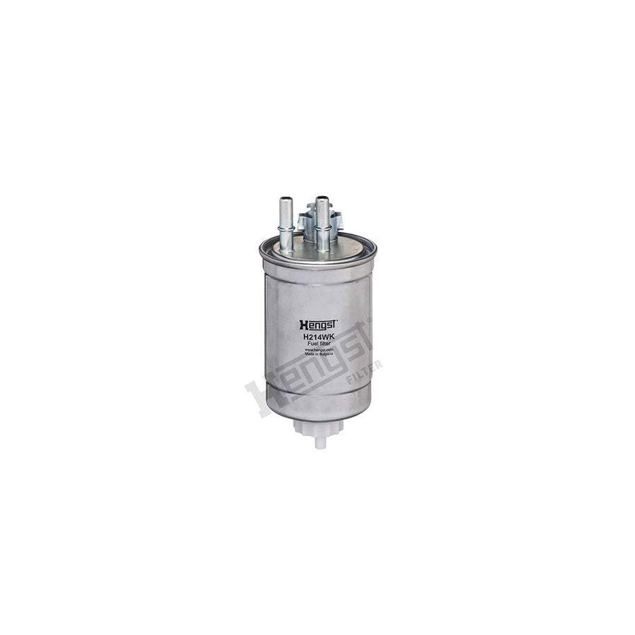 Hengst Filter H214WK Fuel Filter
