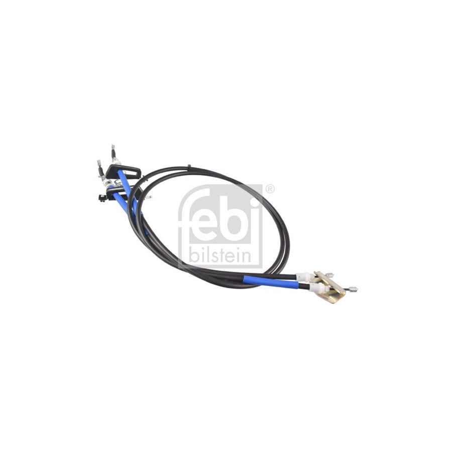 Febi Bilstein 108962 Hand Brake Cable for Ford Focus