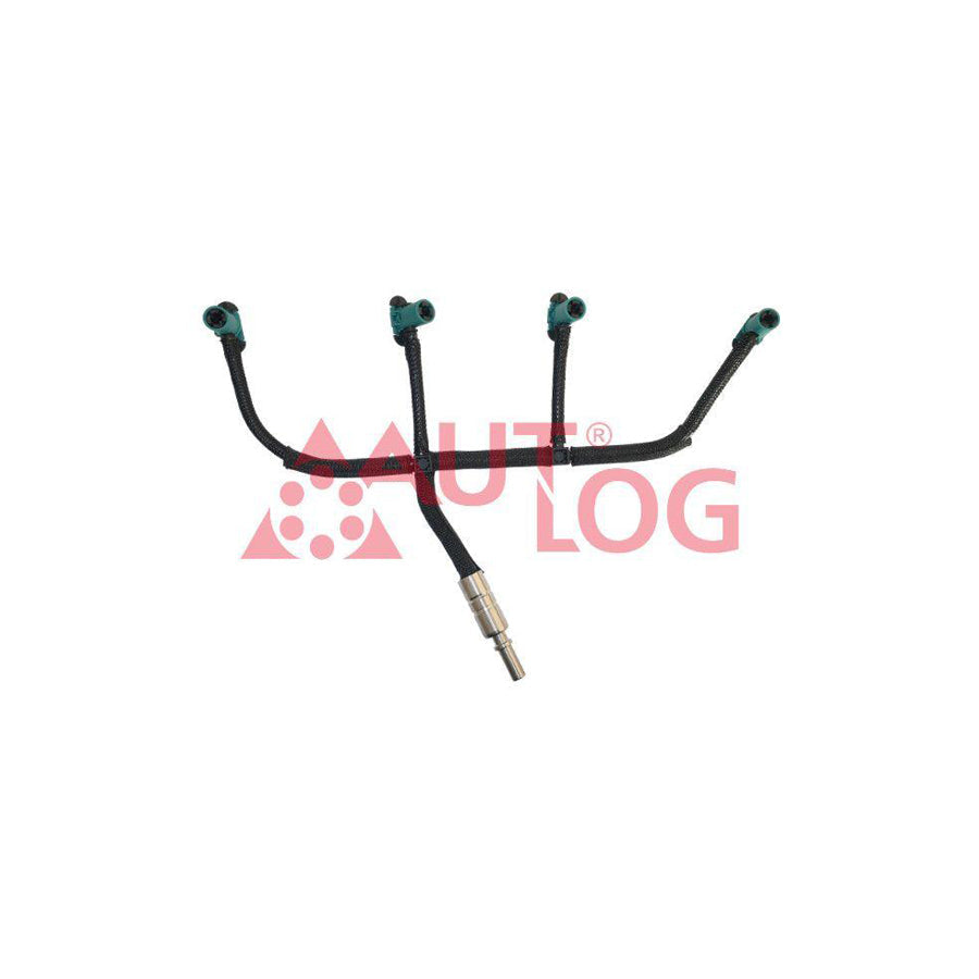 Autlog Kl3151 Hose, Fuel Overflow