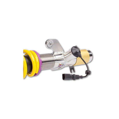 KW 39081019 Cupra Formentor DDC Plug & Play Coilovers 6 | ML Performance US Car Parts