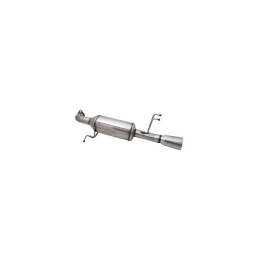 AEM CVC 01-05 EX 600-0100 Aftermarket Exhaust