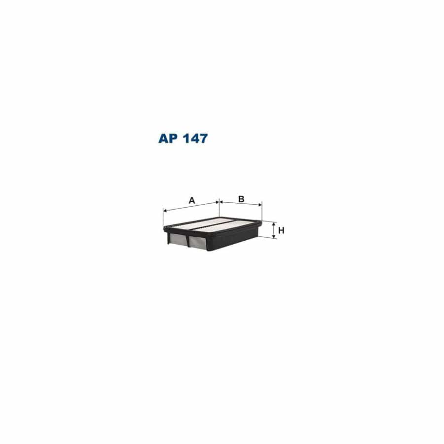 Filtron Ap 147 Air Filter