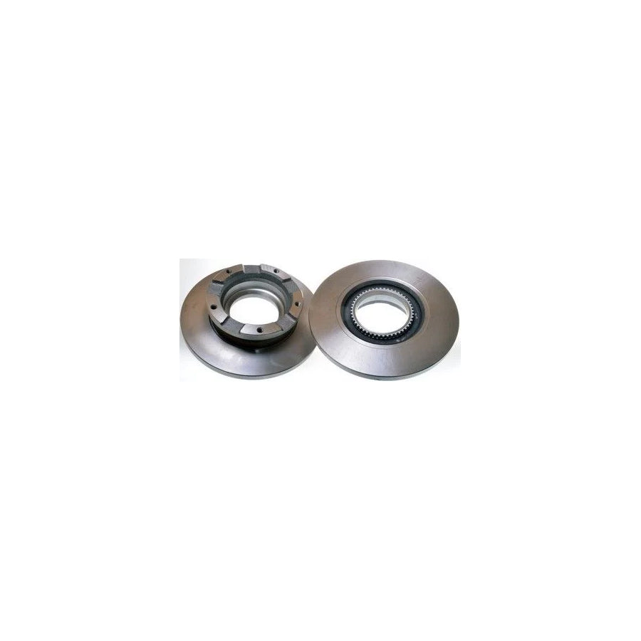 Denckermann B130335 Brake Disc for Ford Transit