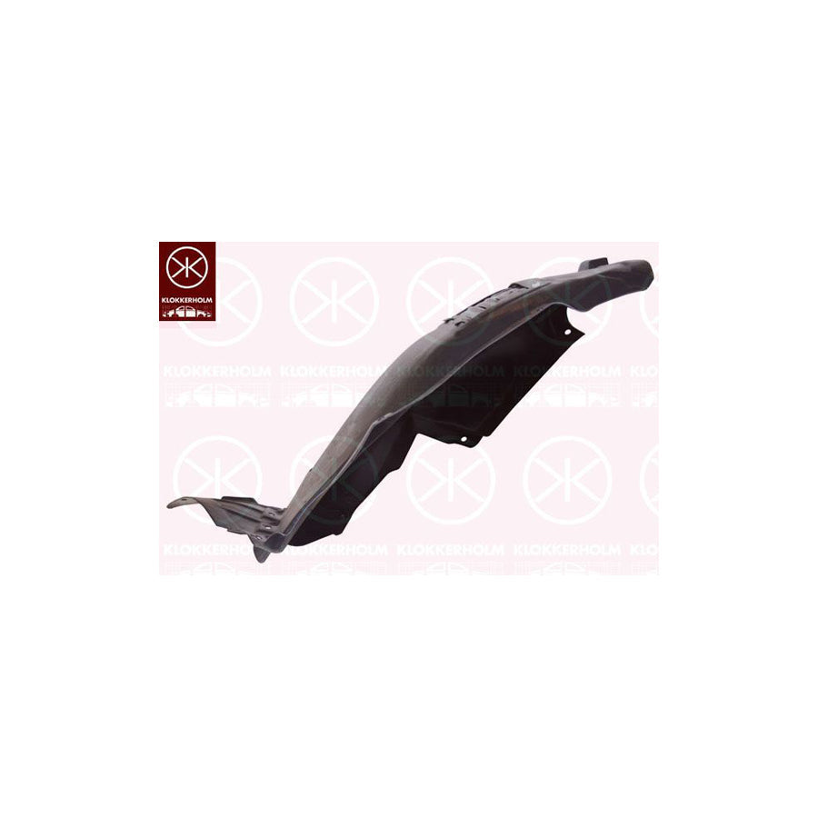 Klokkerholm 0062385 Panelling, Mudguard for BMW 3 Series
