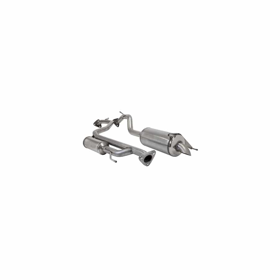 AEM CVC 01-05 EX 600-0200 Aftermarket Exhaust
