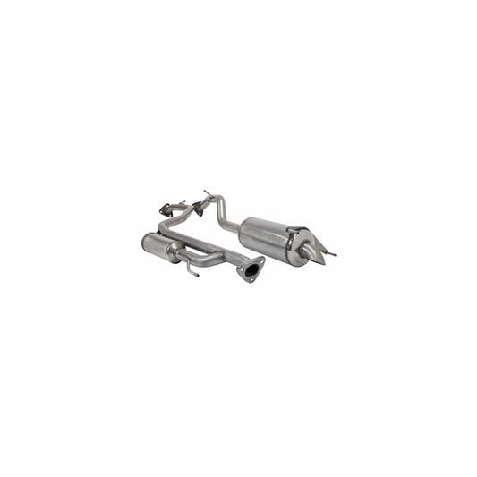 AEM CVC 01-05 EX 600-0200 Aftermarket Exhaust