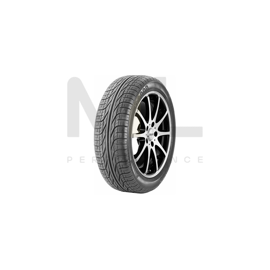 Pirelli P6000 (N3) 185/70 R15 89W Summer Tyre