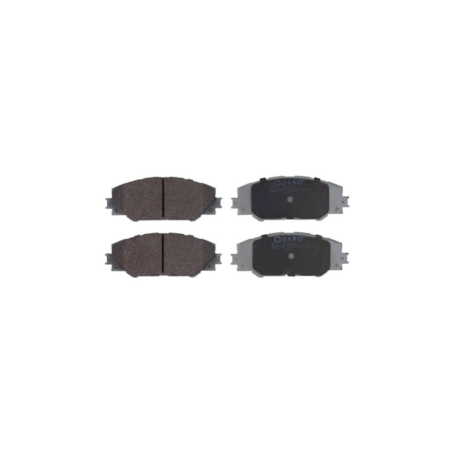 Quaro QP5928 Brake Pad Set