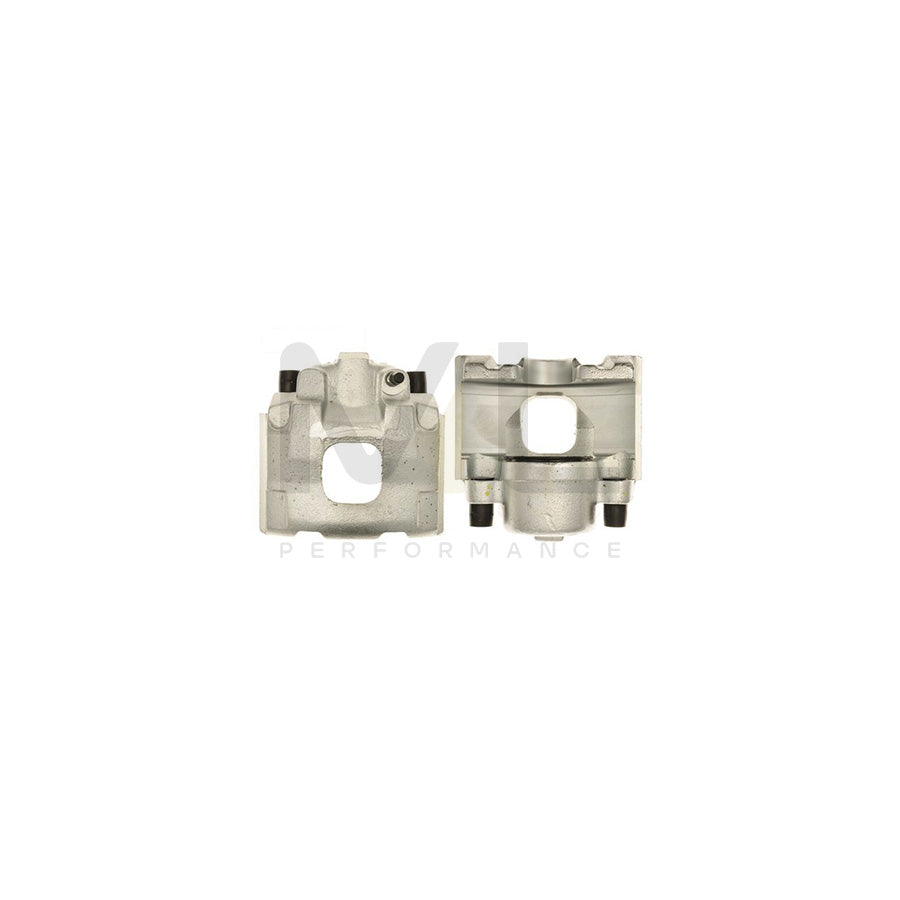 BOSCH 0 986 473 221 Brake Caliper suitable for MERCEDES-BENZ ML-Class (W163) | ML Performance Car Parts
