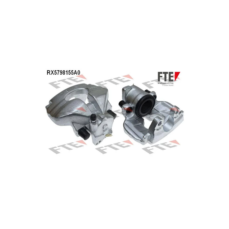 FTE 9291985 Brake Caliper for VW Transporter