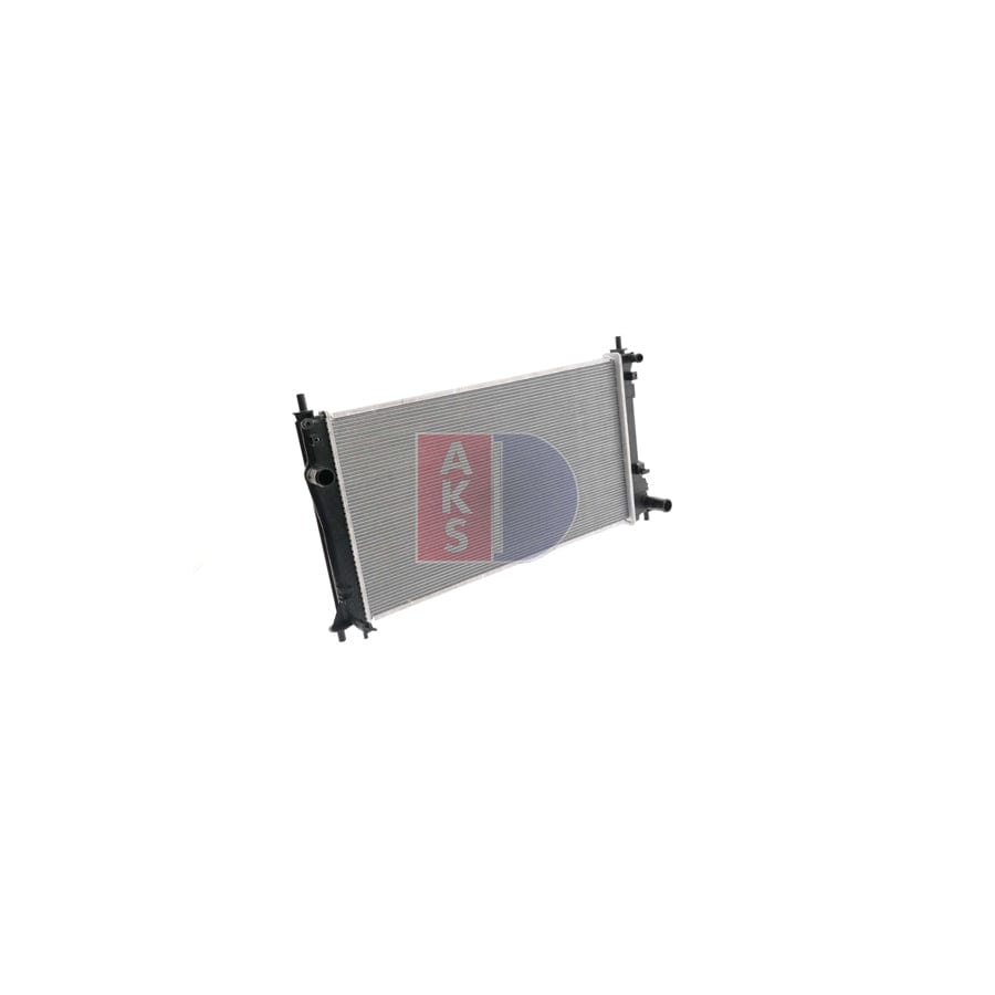 AKS Dasis 110076N Engine Radiator for Mazda 5 (Cw)