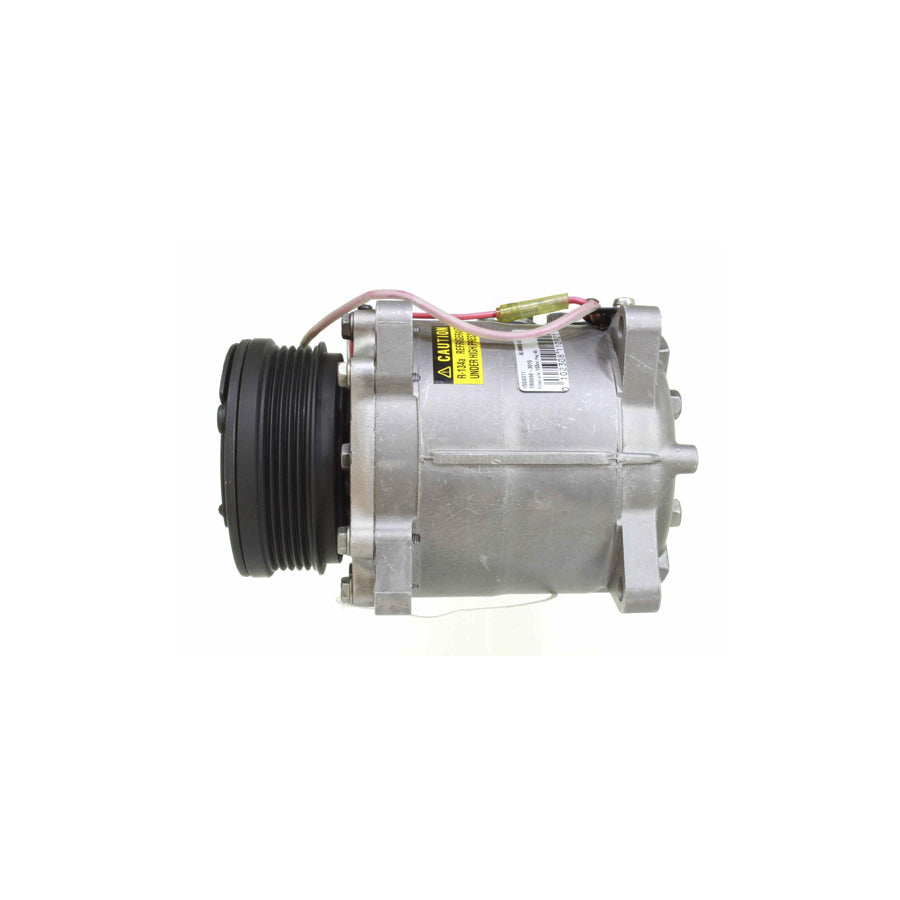 Alanko 10550311 Compressor, Air Conditioning for Aston Martin Virage Vantage Coupe