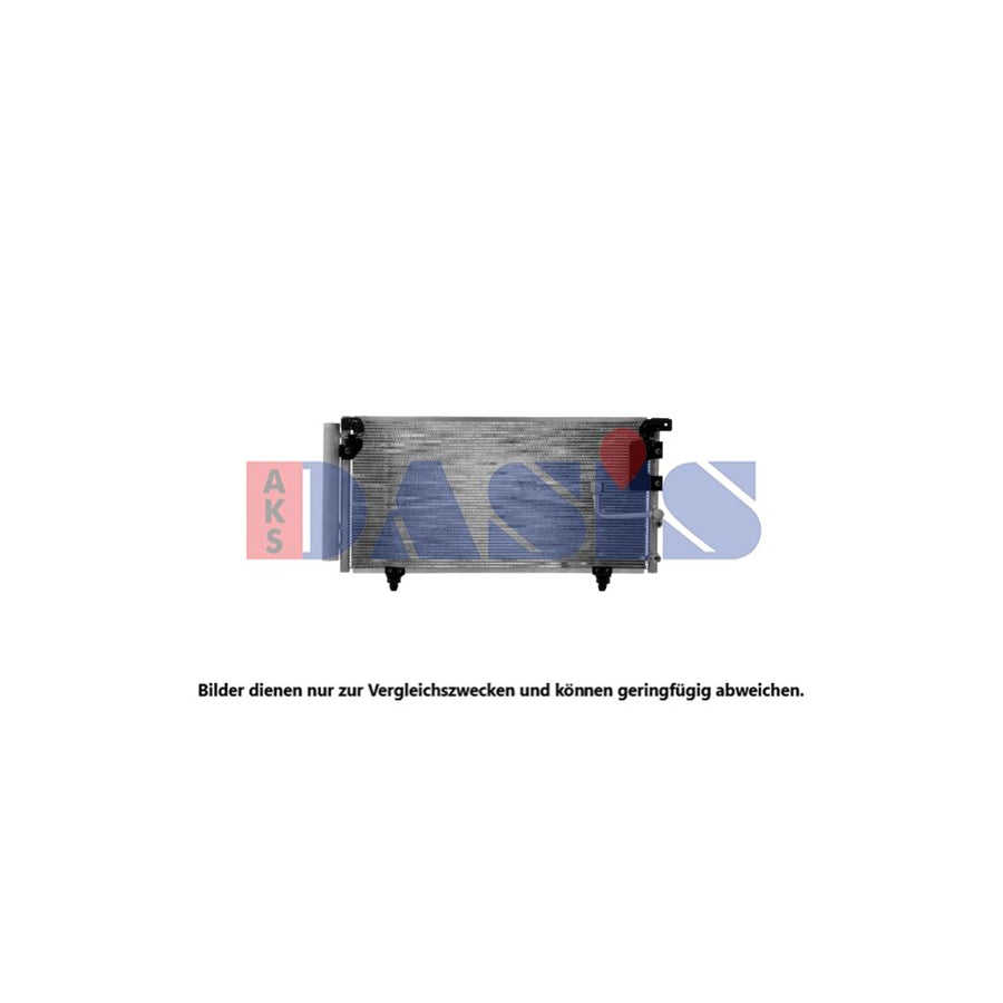 AKS Dasis 352022N Air Conditioning Condenser