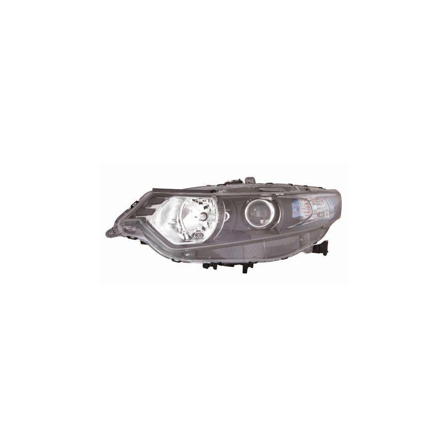 Abakus 2171166Rlemn2 Headlight for Honda Accord