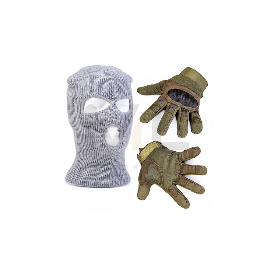 RIDEX 100177A0005 Balaclava