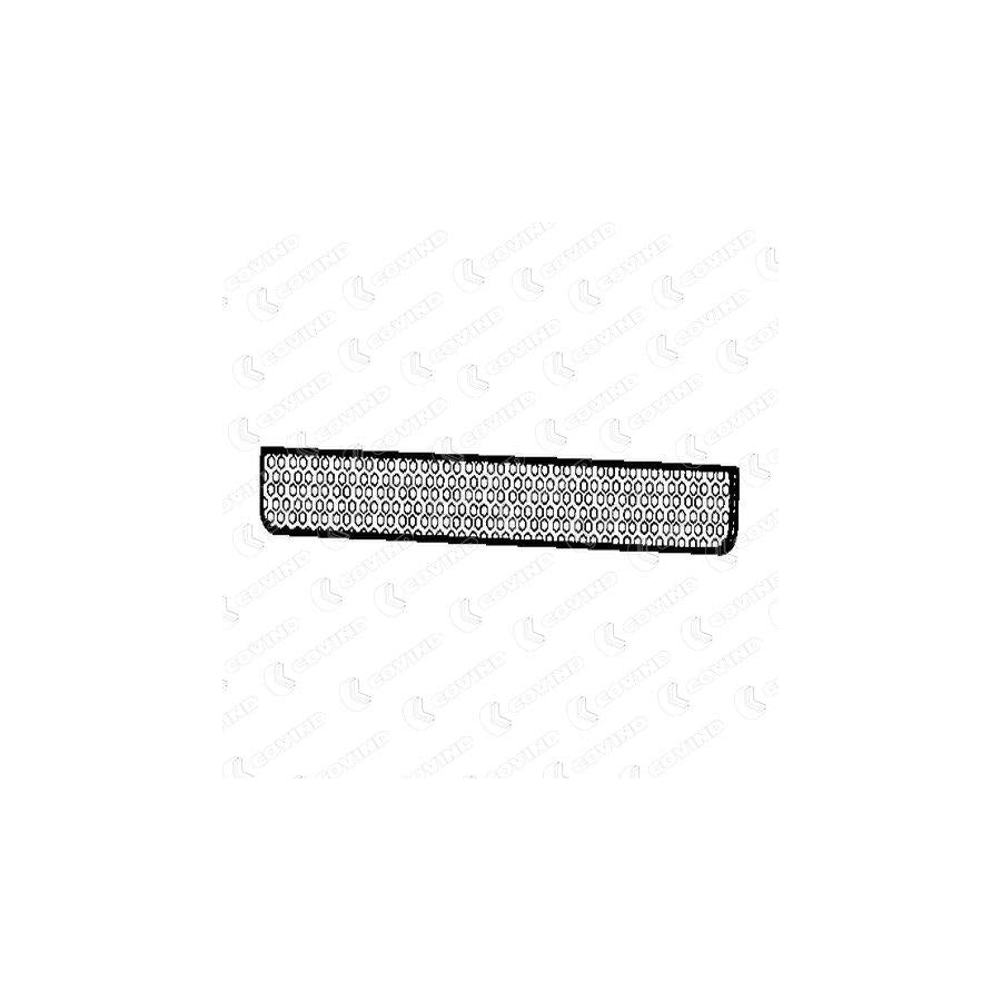 Covind Scr/146 Radiator Grille