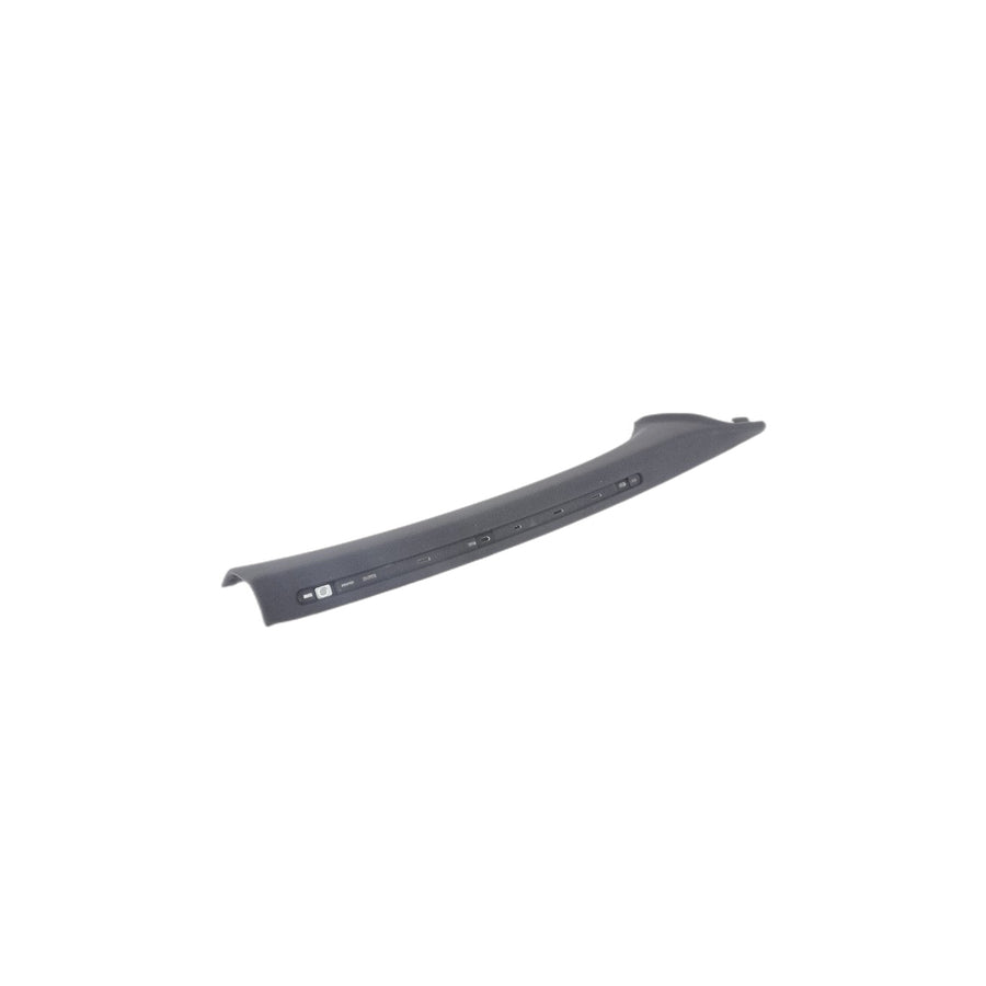 Genuine BMW 51432699794 E46 Right Column A Cover SCHWARZ (Inc. 320d, 328i & 318i) | ML Performance UK Car Parts