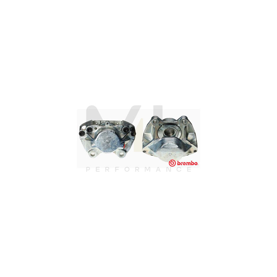 BREMBO F 50 042 Brake Caliper suitable for MERCEDES-BENZ S-Class Saloon (W126) | ML Performance Car Parts