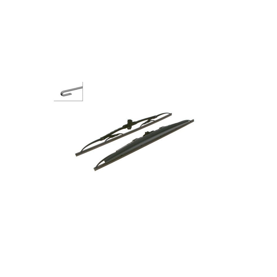 Bosch 3 397 001 770 Wiper Blade | ML Performance US Car Parts