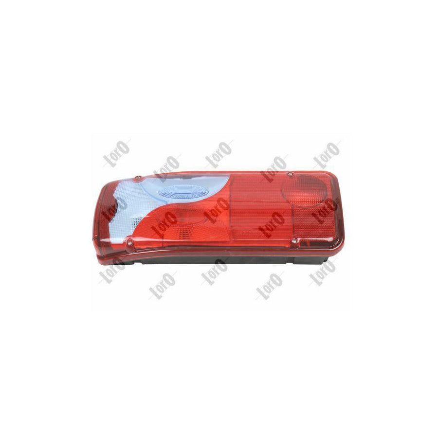 Abakus 029293112525 Taillight