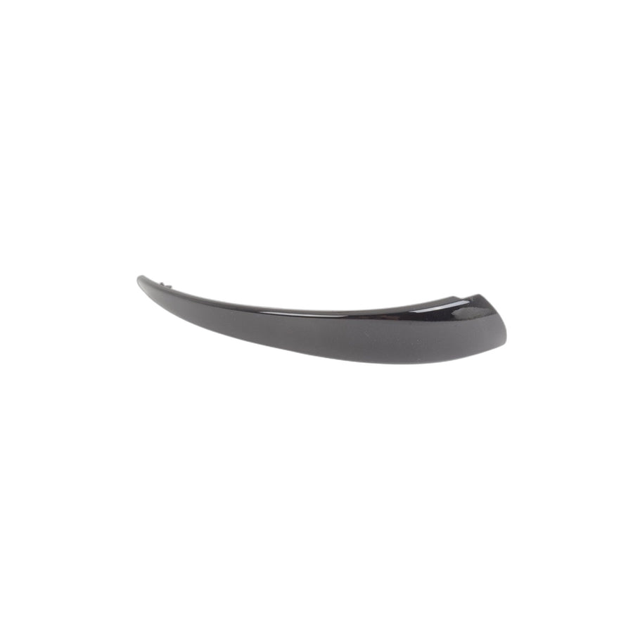 Genuine BMW 51416987537 E81 E87 E88 Trim, Int Dr Handle, High-Gloss Black, L (Inc. 130i, 120d & 116i 1.6) | ML Performance UK Car Parts